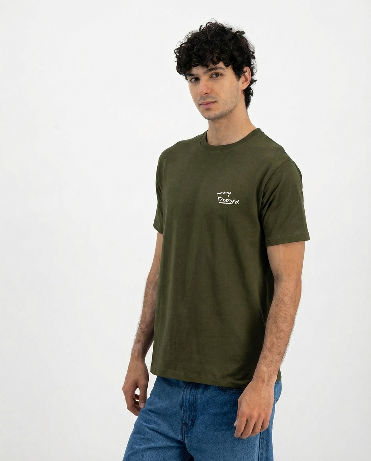 Fit T-Shirt