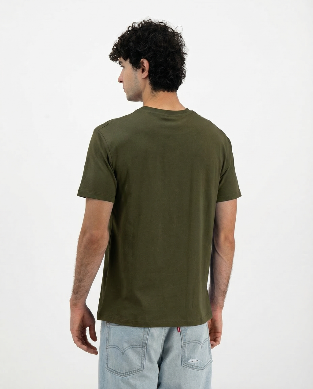Fit T-Shirt