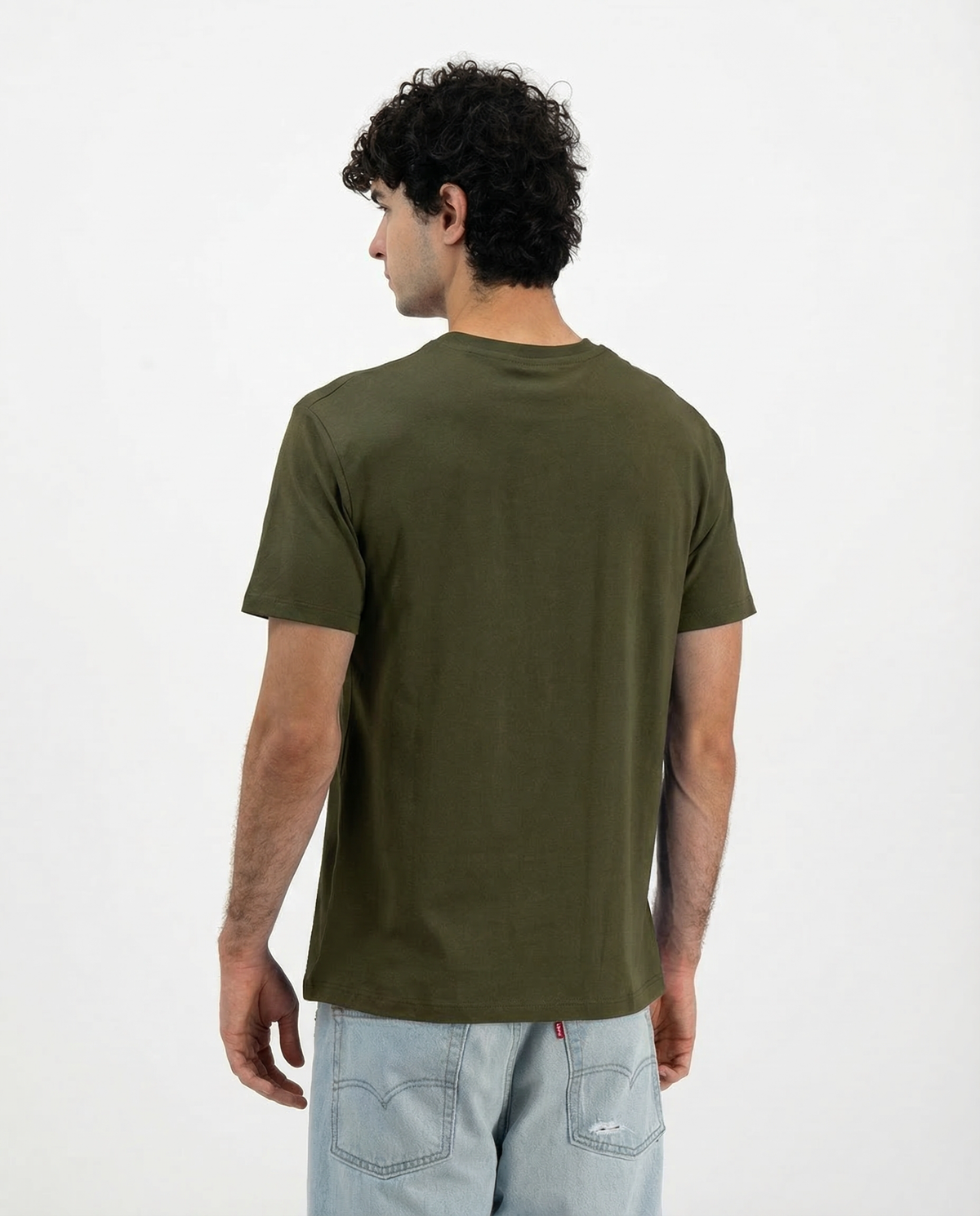 Fit T-Shirt
