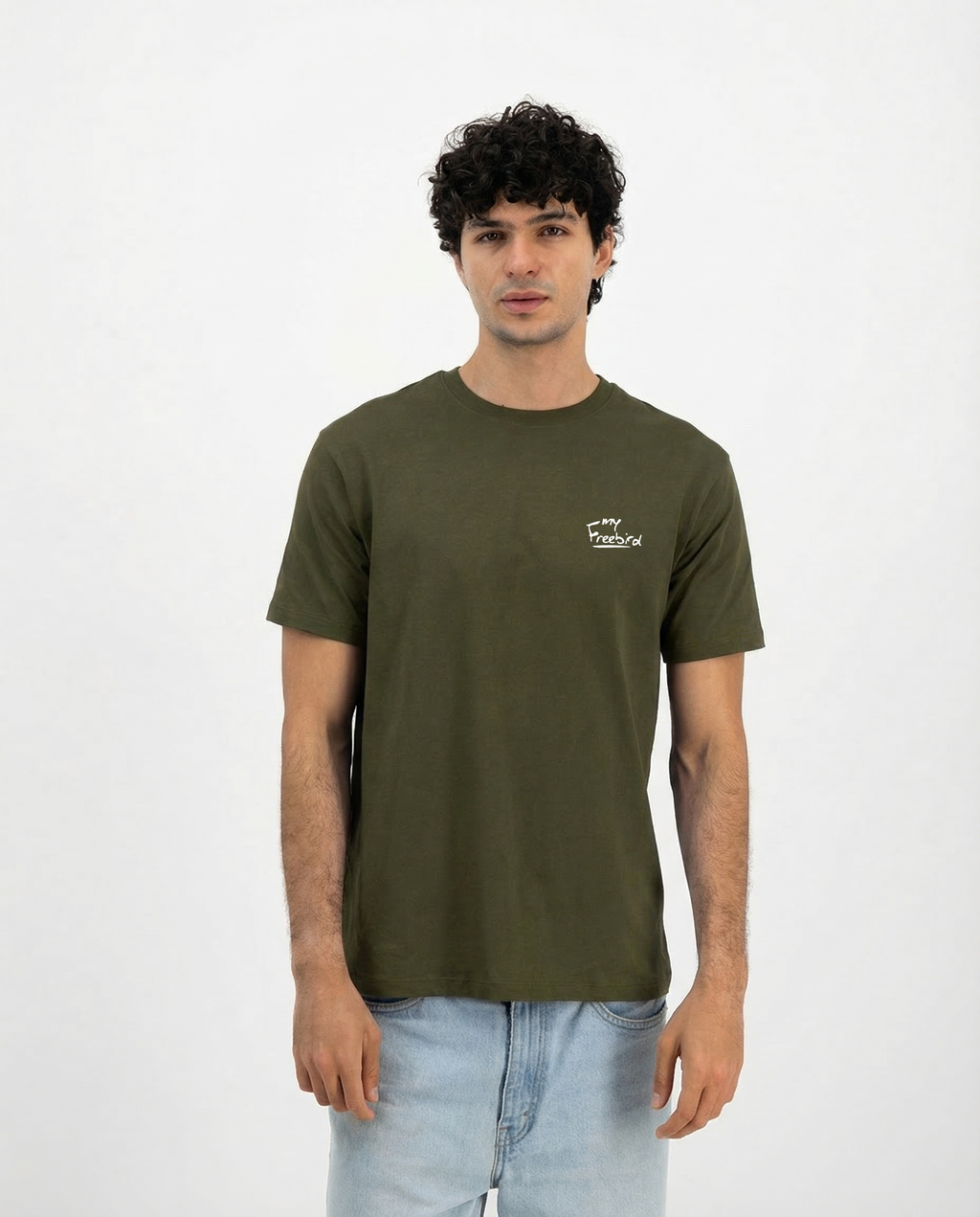 Fit T-Shirt