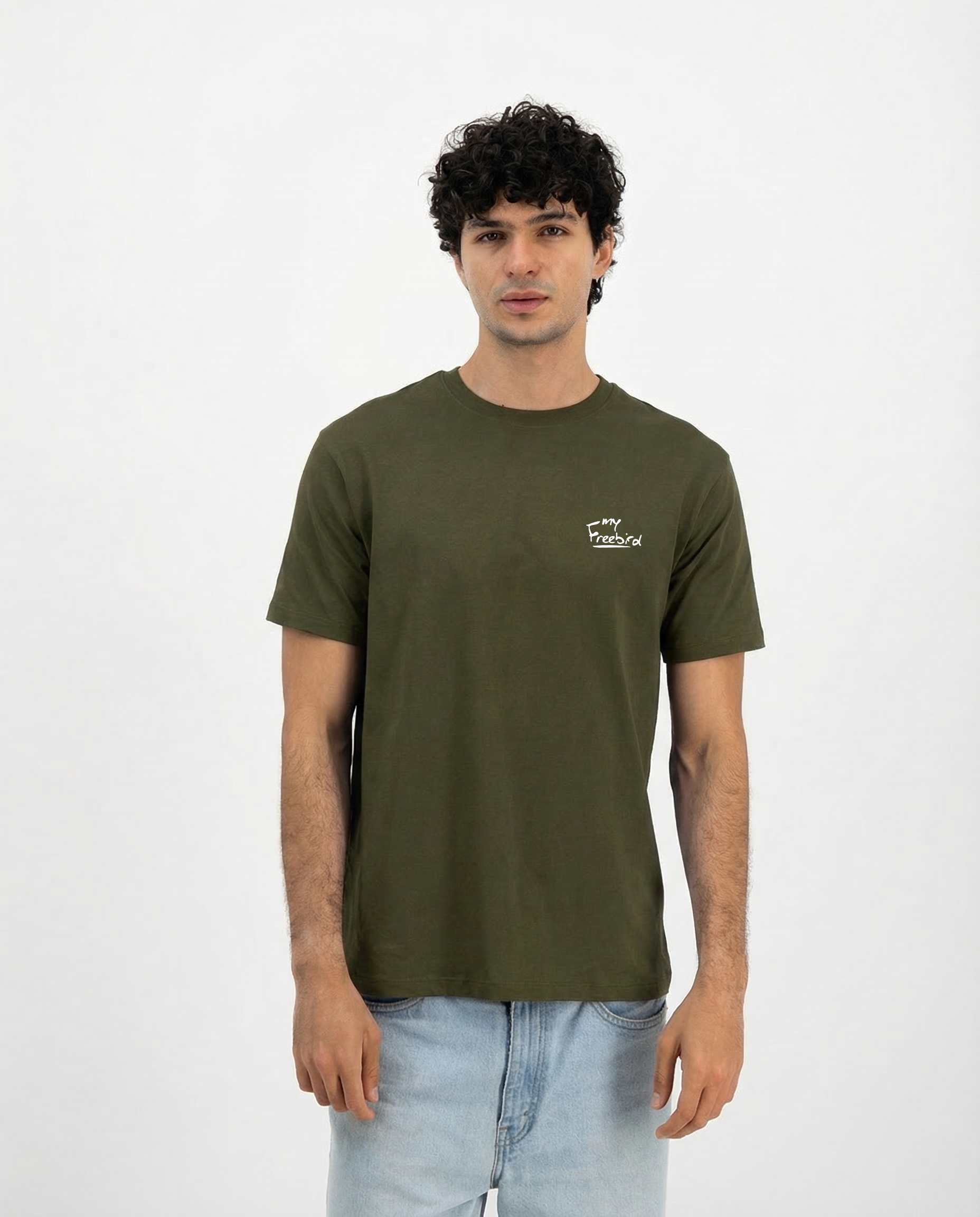 Fit T-Shirt