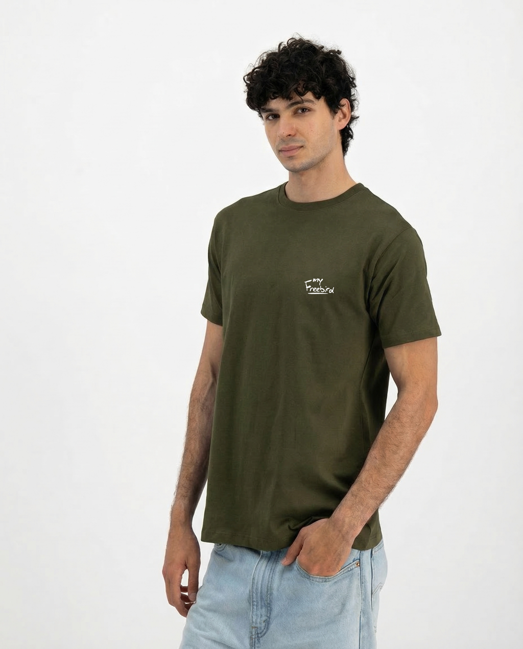 Fit T-Shirt