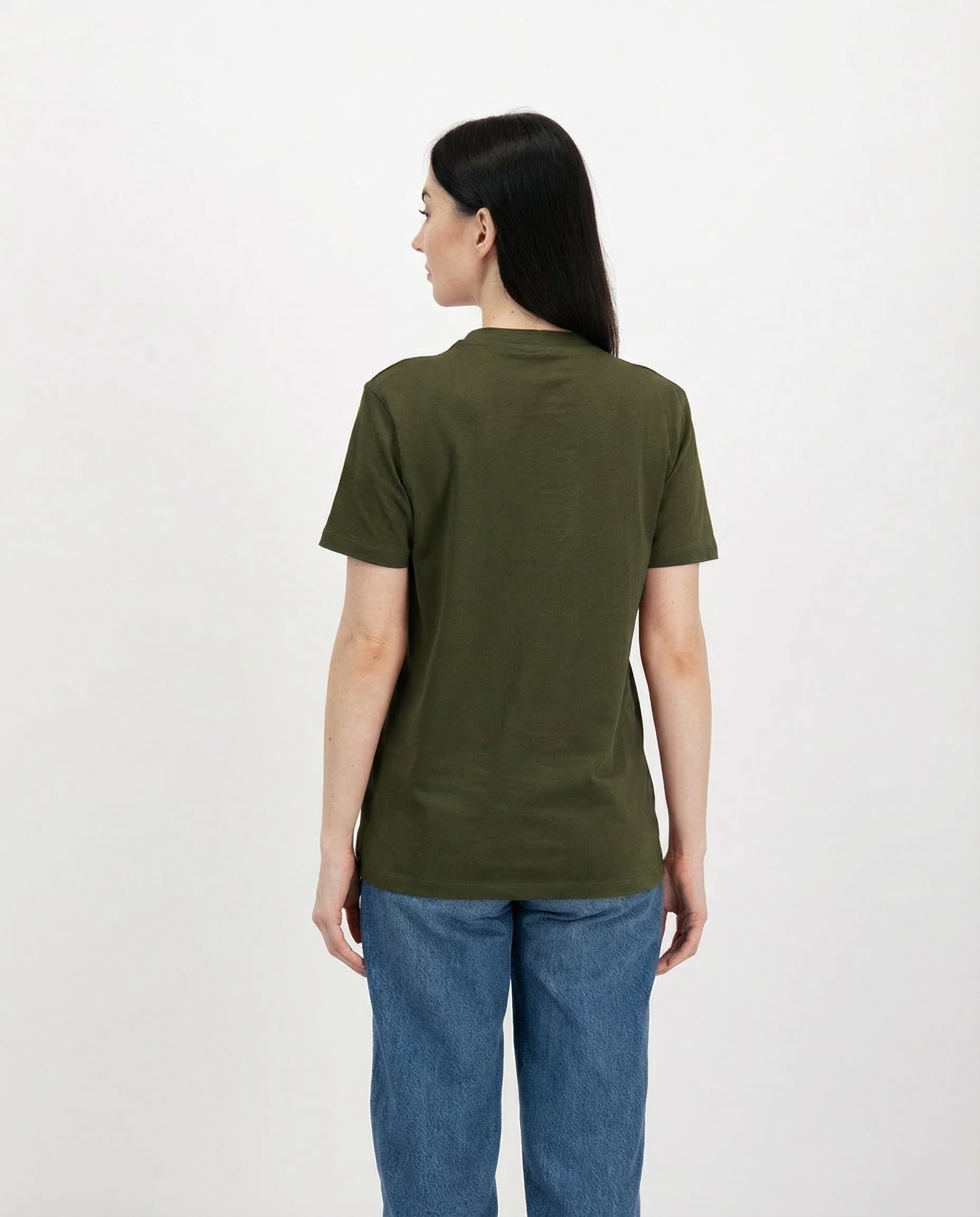 Fit T-Shirt