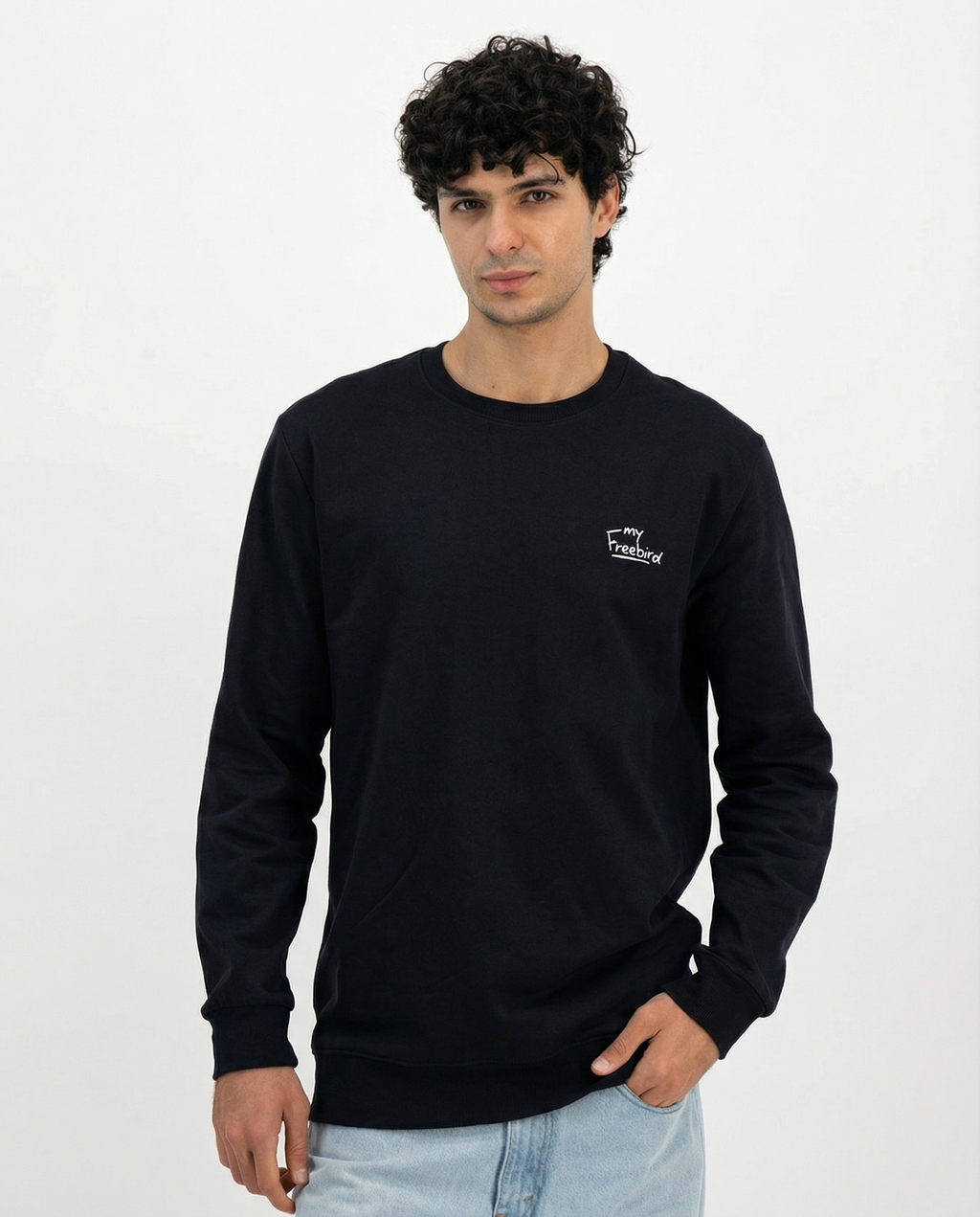 Sweatshirt
