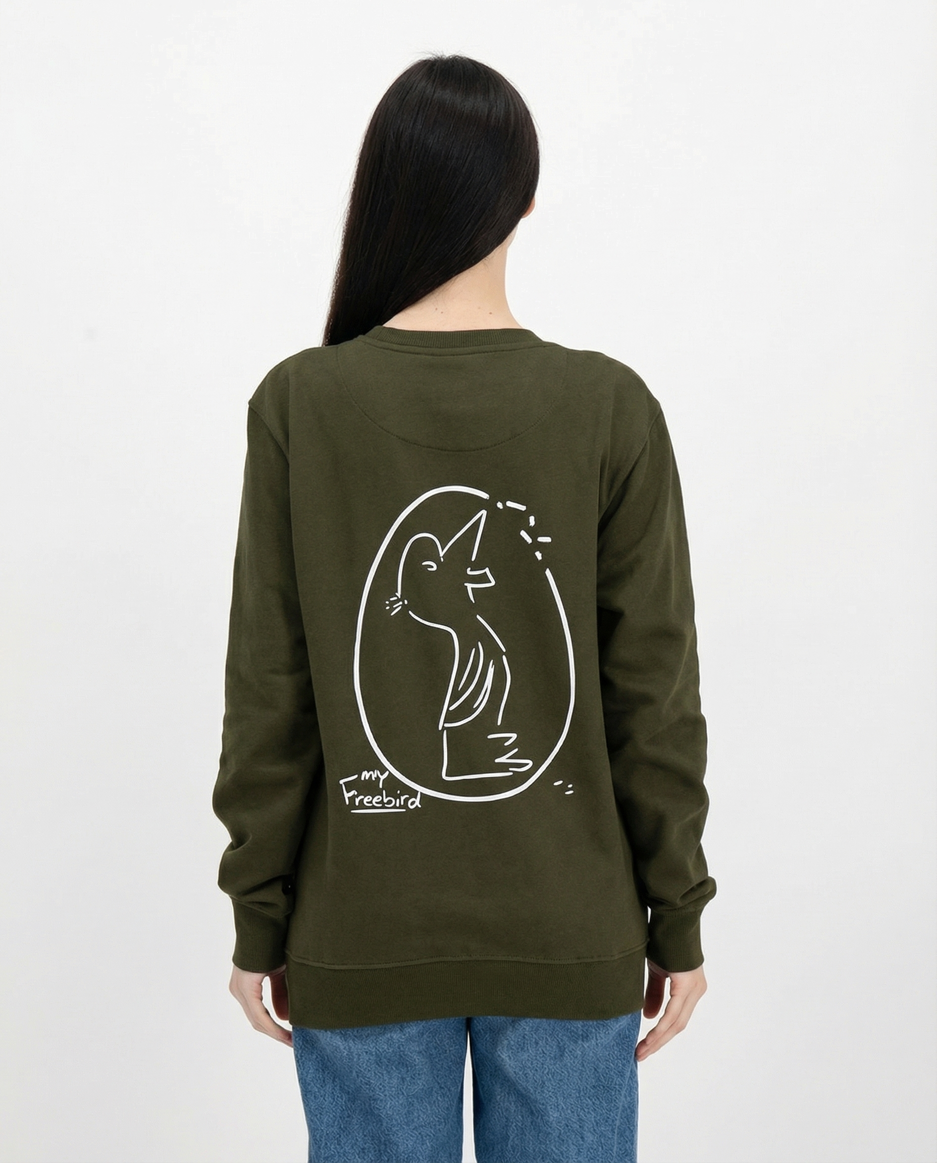 Sweatshirt