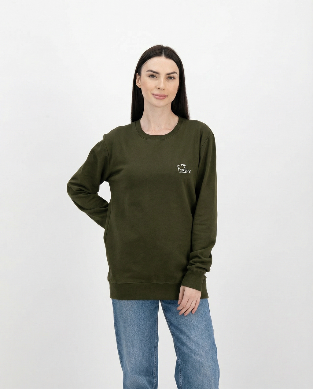 Sweatshirt